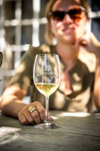 Product image for DeMorgenzon DMZ Chardonnay