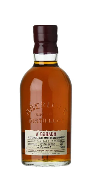 A product image for Aberlour A’bunadh