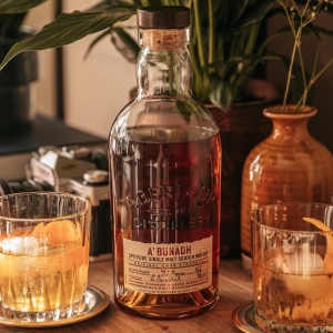 Product image for Aberlour A'bunadh Speyside Single Malt