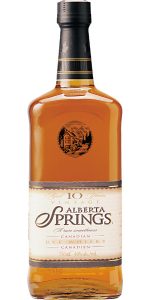 Product image for Alberta Spring Whisky