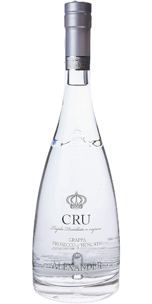 A product image for Alexander Grappa Cru