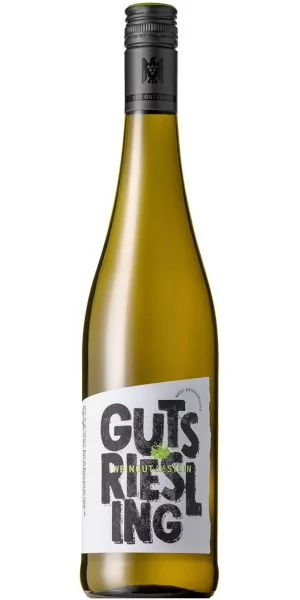 A product image for Am Stein Guts Riesling