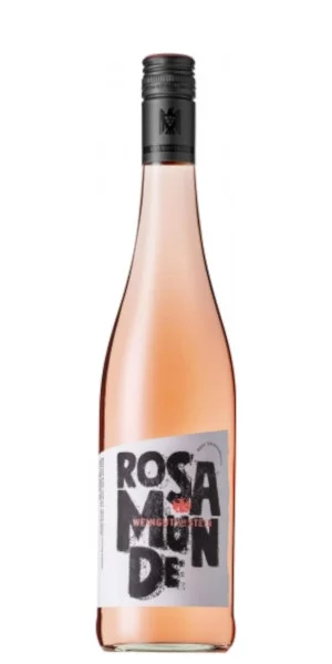 A product image for Am Stein Rosa Munde Rose