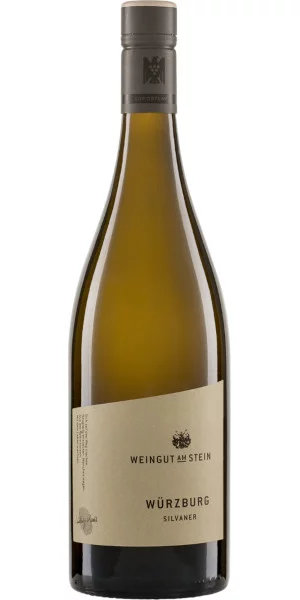 A product image for Am Stein Wurzburger Silvaner