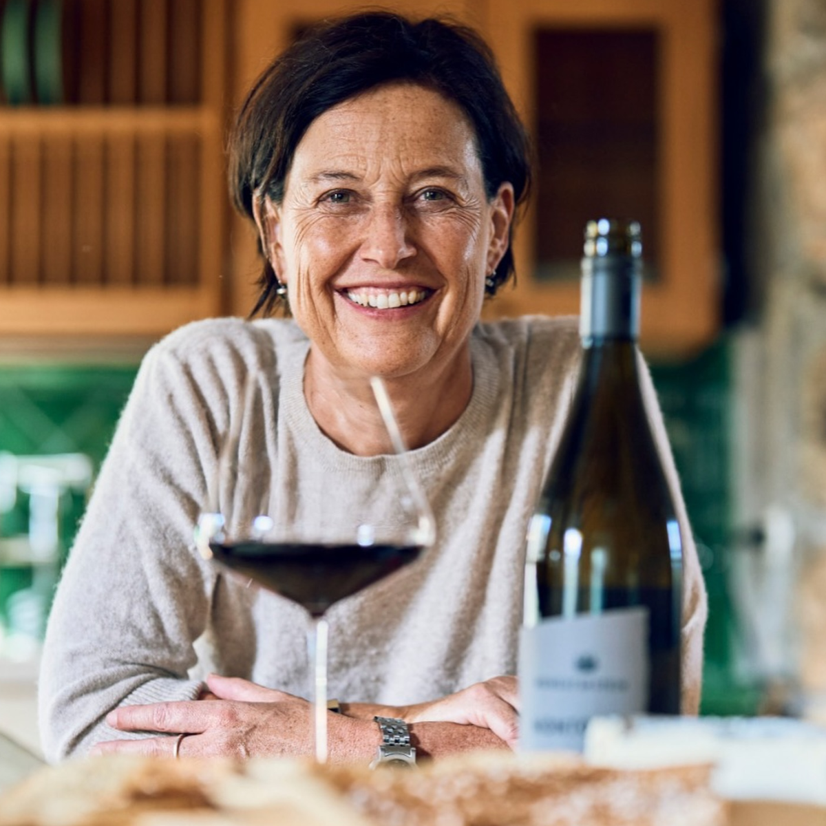 Product image for Am Stein Innere Leiste Spatburgunder