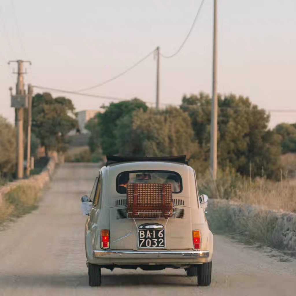 Product image for Amastuola Primitivo