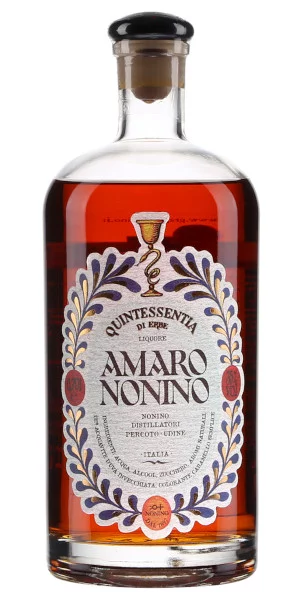 A product image for Amaro Quintessentia Nonino