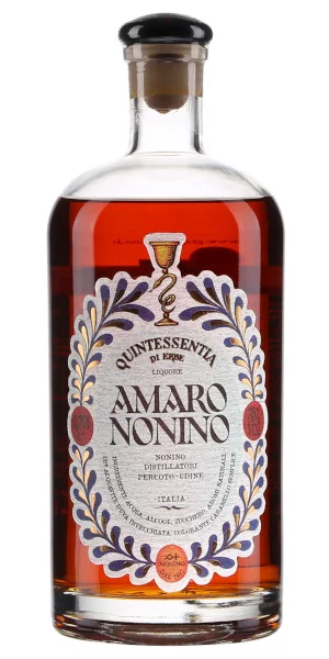 Vecchio Amaro del Capo