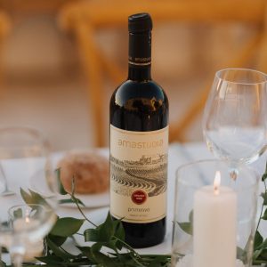 Product image for Amastuola Primitivo