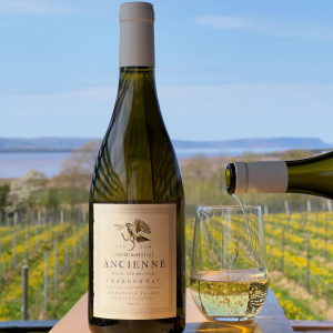 Product image for Lightfoot & Wolfville Ancienne Chardonnay