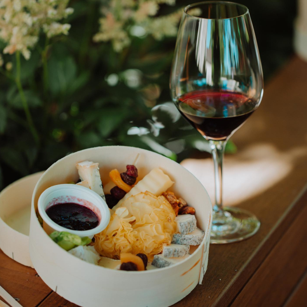 Product image for Chateau Argadens Rouge