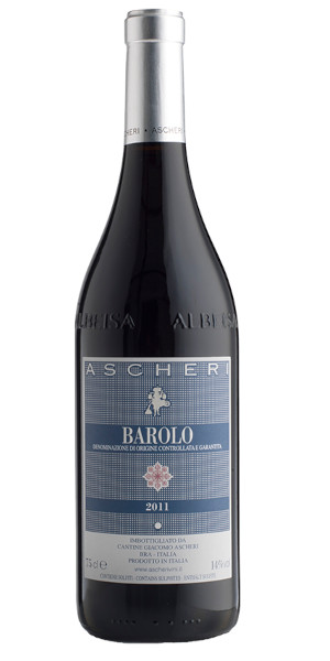 A product image for Ascheri Barolo