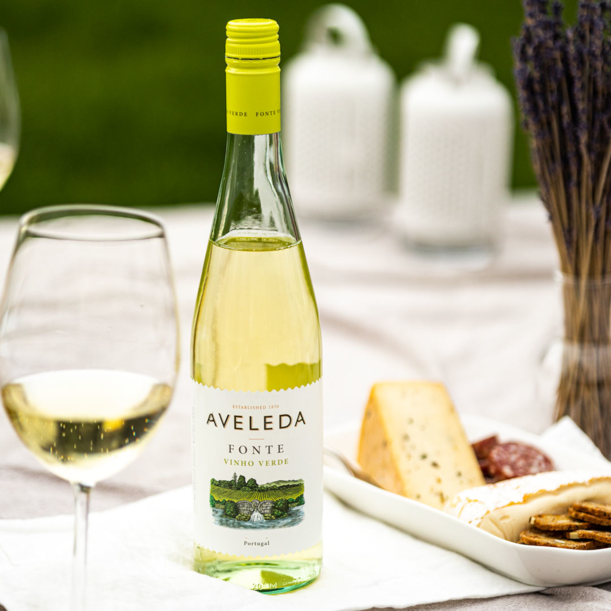 Product image for Aveleda Vinho Verde