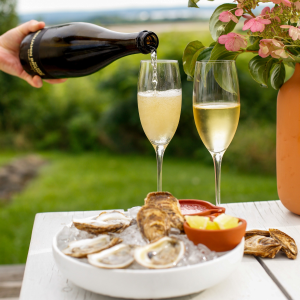 Product image for Benjamin Bridge NV