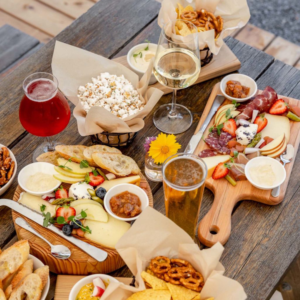 Product image for Benjamin Bridge Tidal Bay