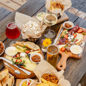 Product image for Benjamin Bridge Tidal Bay