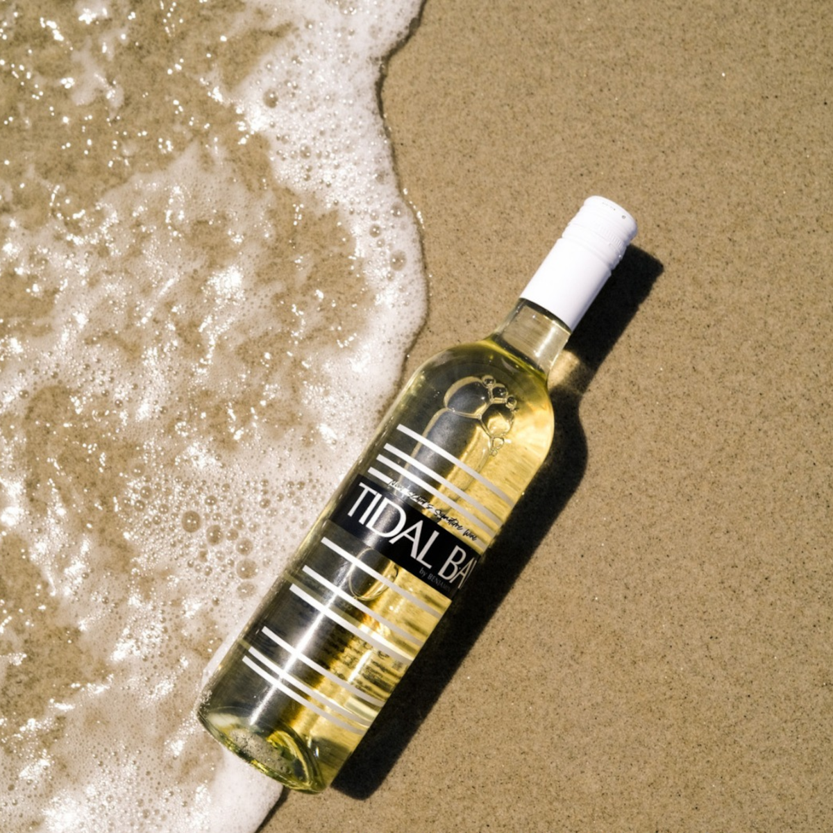 Product image for Benjamin Bridge Tidal Bay