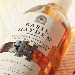 Product image for Basil Hayden's Bourbon