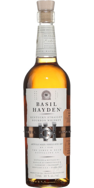 Basil Hayden s Bourbon Bishop s Cellar