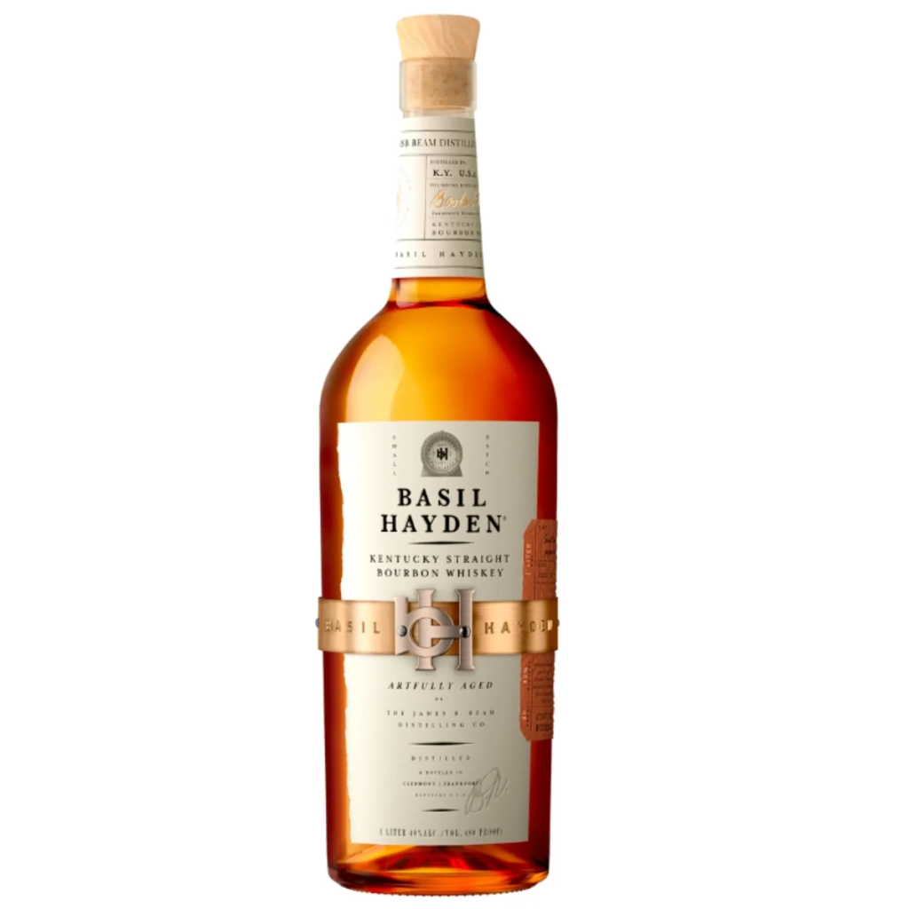 Product image for Basil Hayden's Bourbon