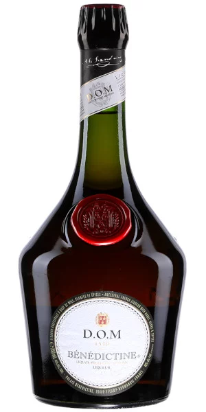 A product image for Benedictine Liqueur 750ml
