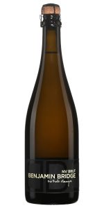 Product image for Benjamin Bridge NV