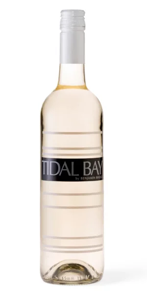 A product image for Benjamin Bridge Tidal Bay