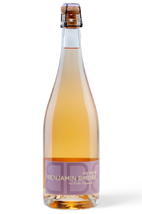 Product image for Benjamin Bridge NV Rose