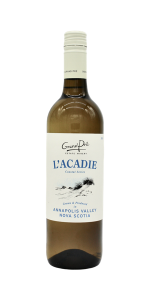 Product image for Grand Pre L'Acadie Blanc