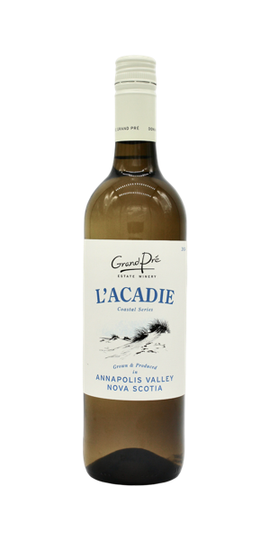 A product image for Grand Pre L’Acadie Blanc