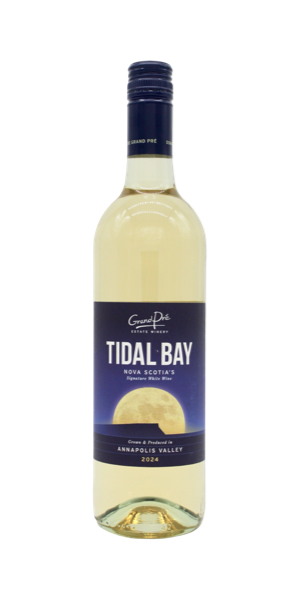 A product image for Grand Pre Tidal Bay