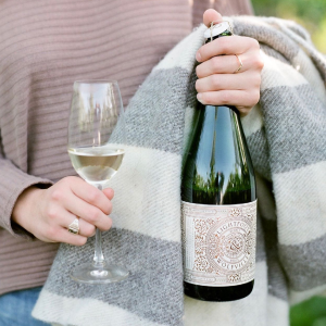 Product image for Lightfoot & Wolfville Bubbly Rose