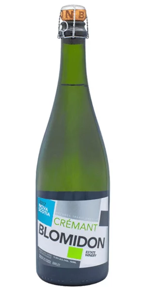 A product image for Blomidon Cremant