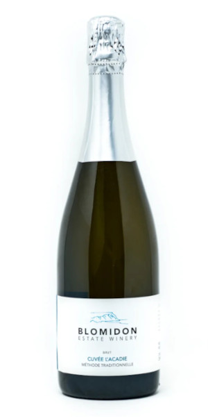 A product image for Blomidon Cuvee L’Acadie