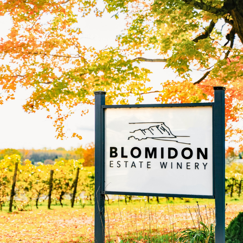 Product image for Blomidon Tidal Bay