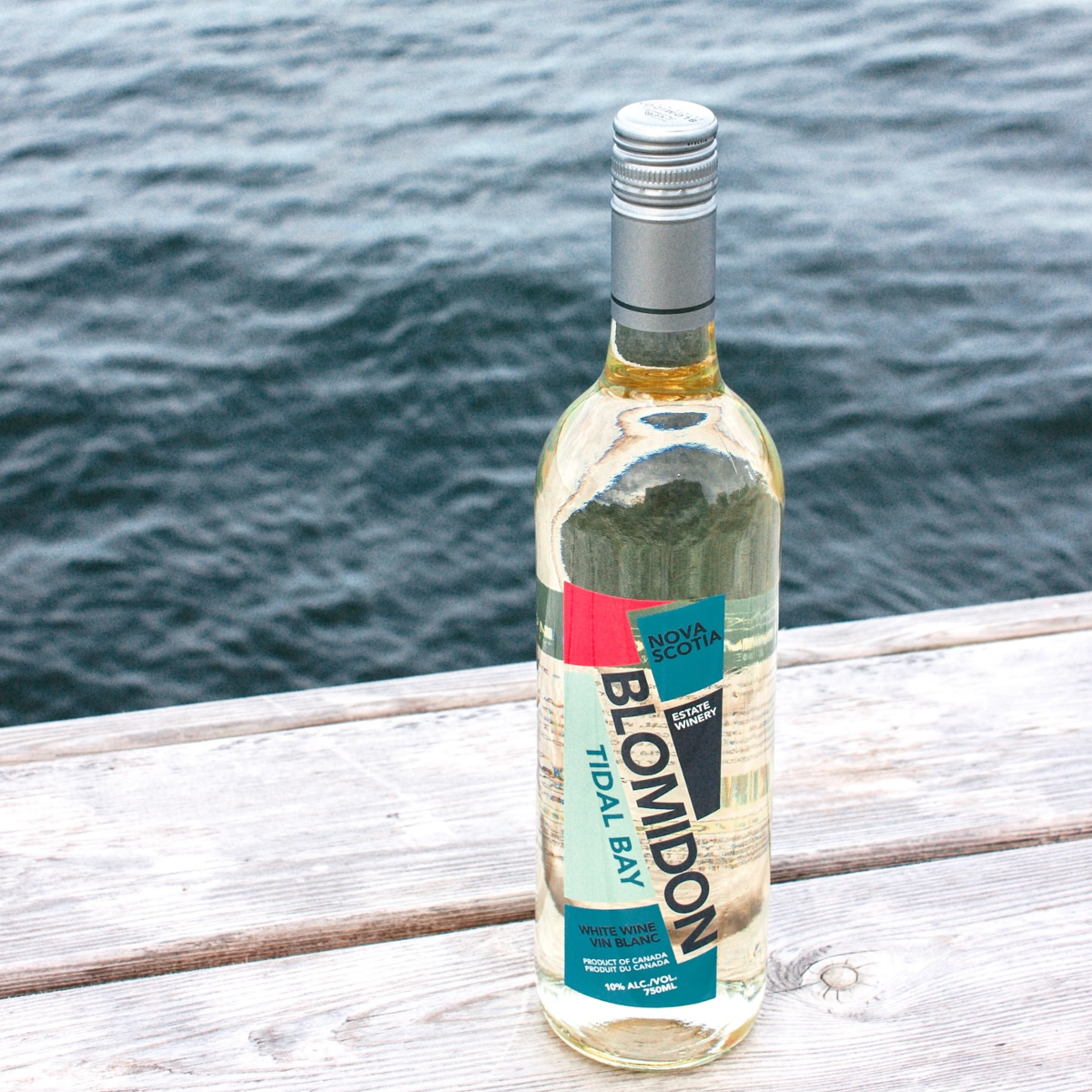 Product image for Blomidon Tidal Bay