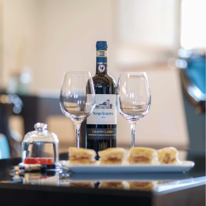 Product image for Borgo Scopeto Chianti Classico 375ml