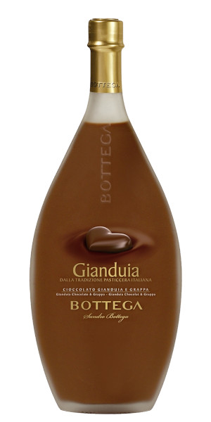 Bottega Chocolate and Grappa