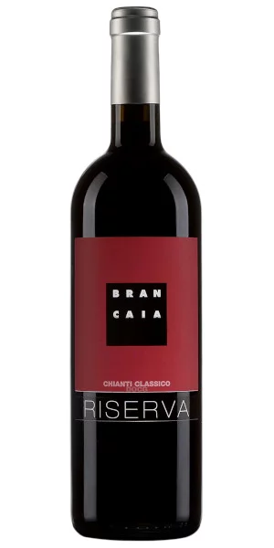 A product image for Brancaia Chianti Classico Riserva