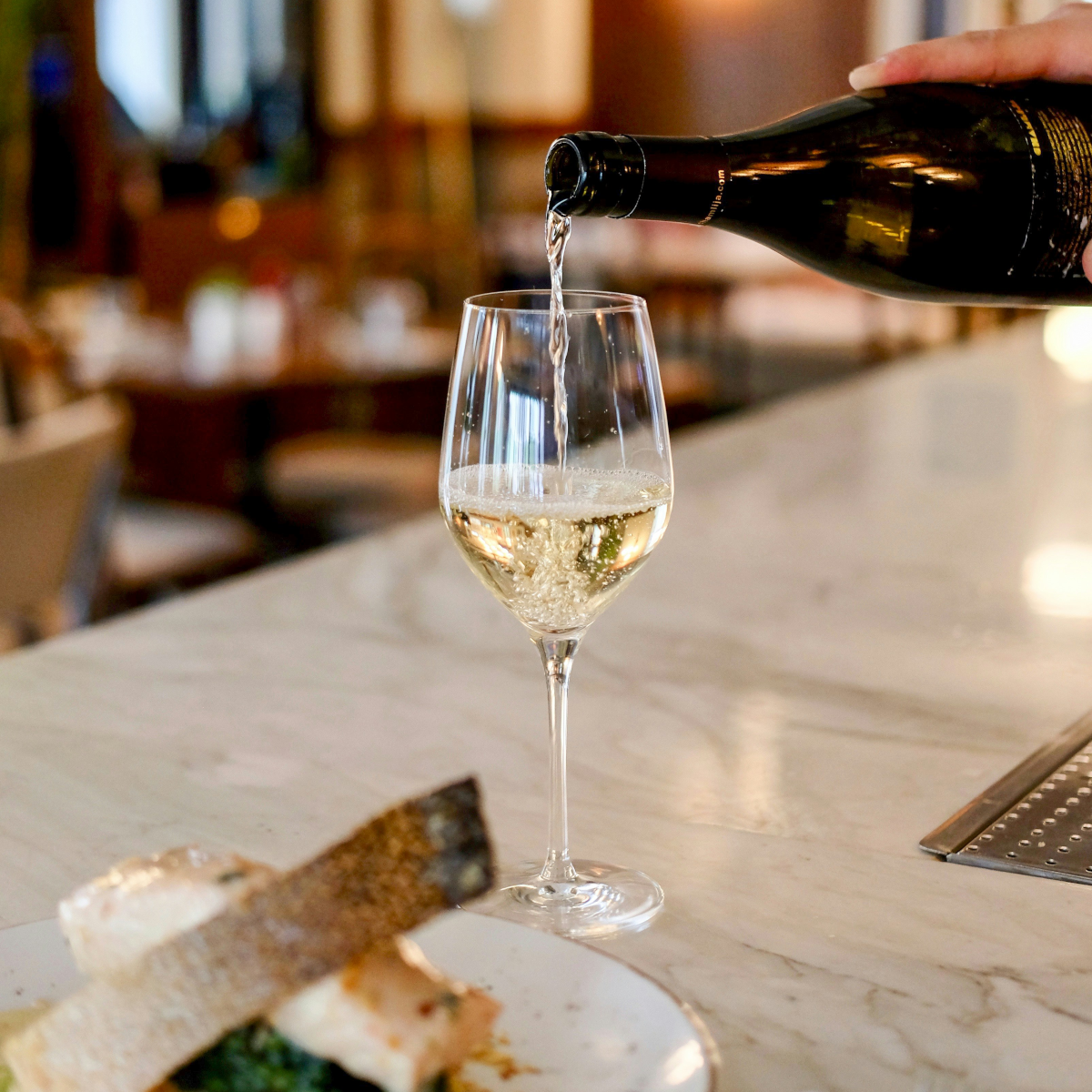 Product image for Domaine J. Laurens Moulin Blanquette de Limoux