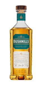 Product image for Bushmills Single Malt Irish Whiskey