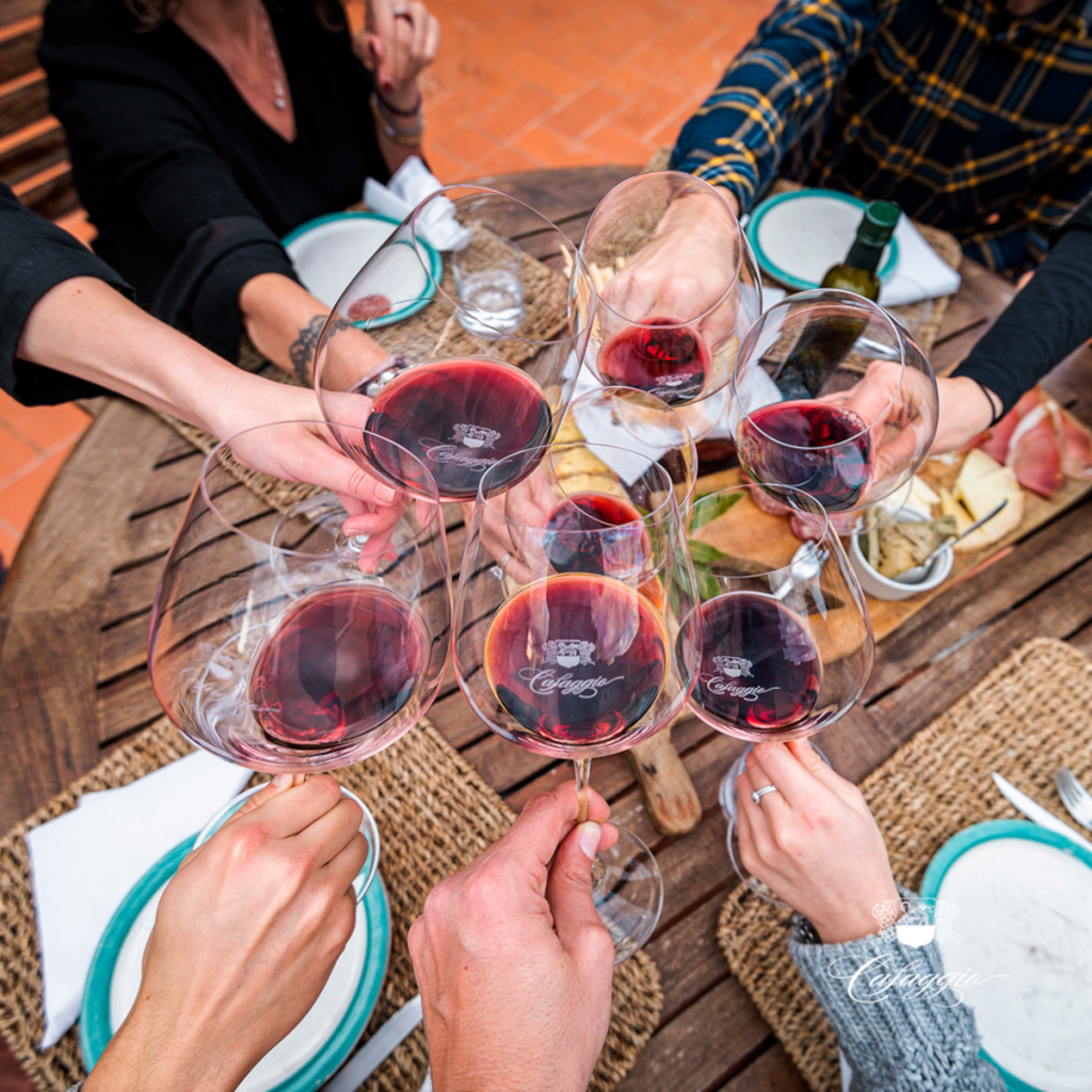 Product image for Villa Cafaggio Cortaccio