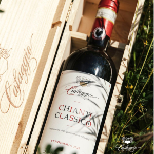 Product image for Villa Cafaggio Chianti Classico