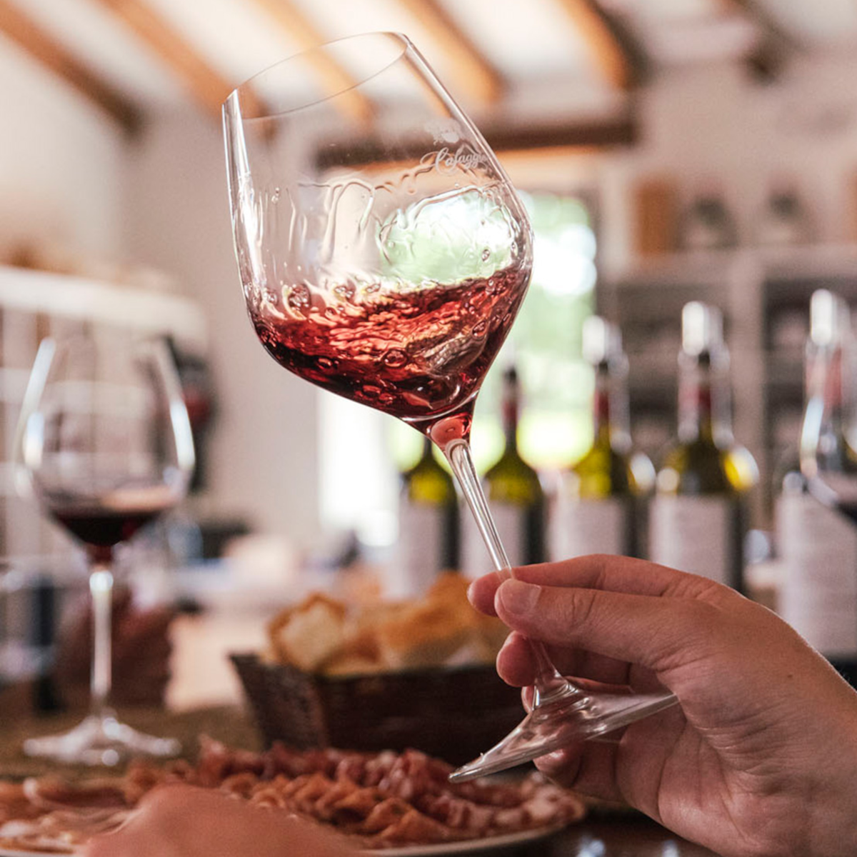 Product image for Villa Cafaggio Chianti Classico 375ml