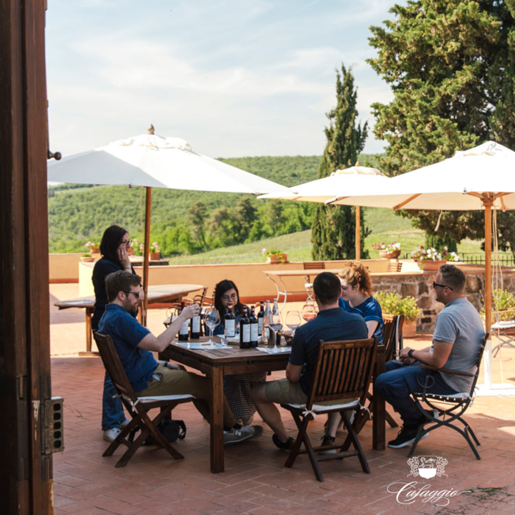 Product image for Villa Cafaggio Cortaccio