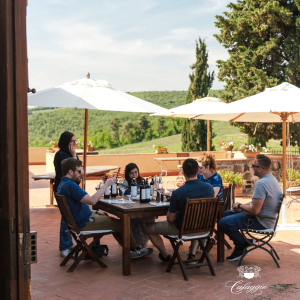 Product image for Villa Cafaggio Cortaccio