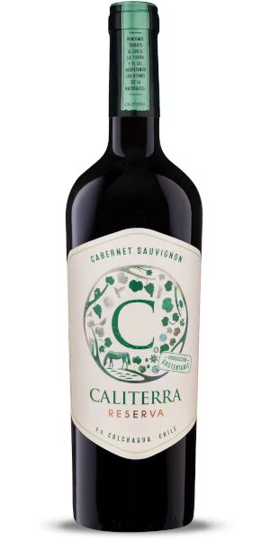 A product image for Caliterra Cabernet Sauvignon
