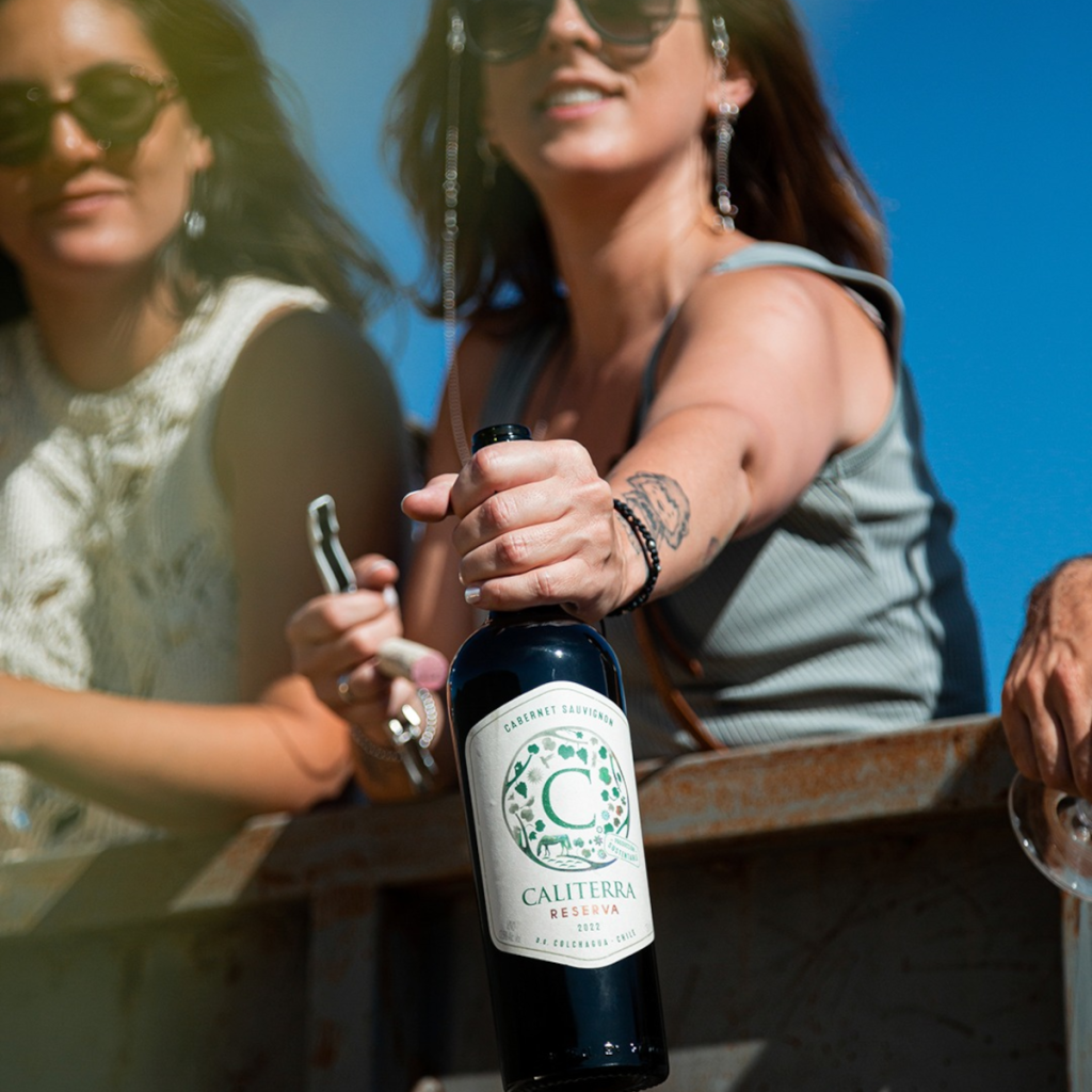 Product image for Caliterra Cabernet Sauvignon