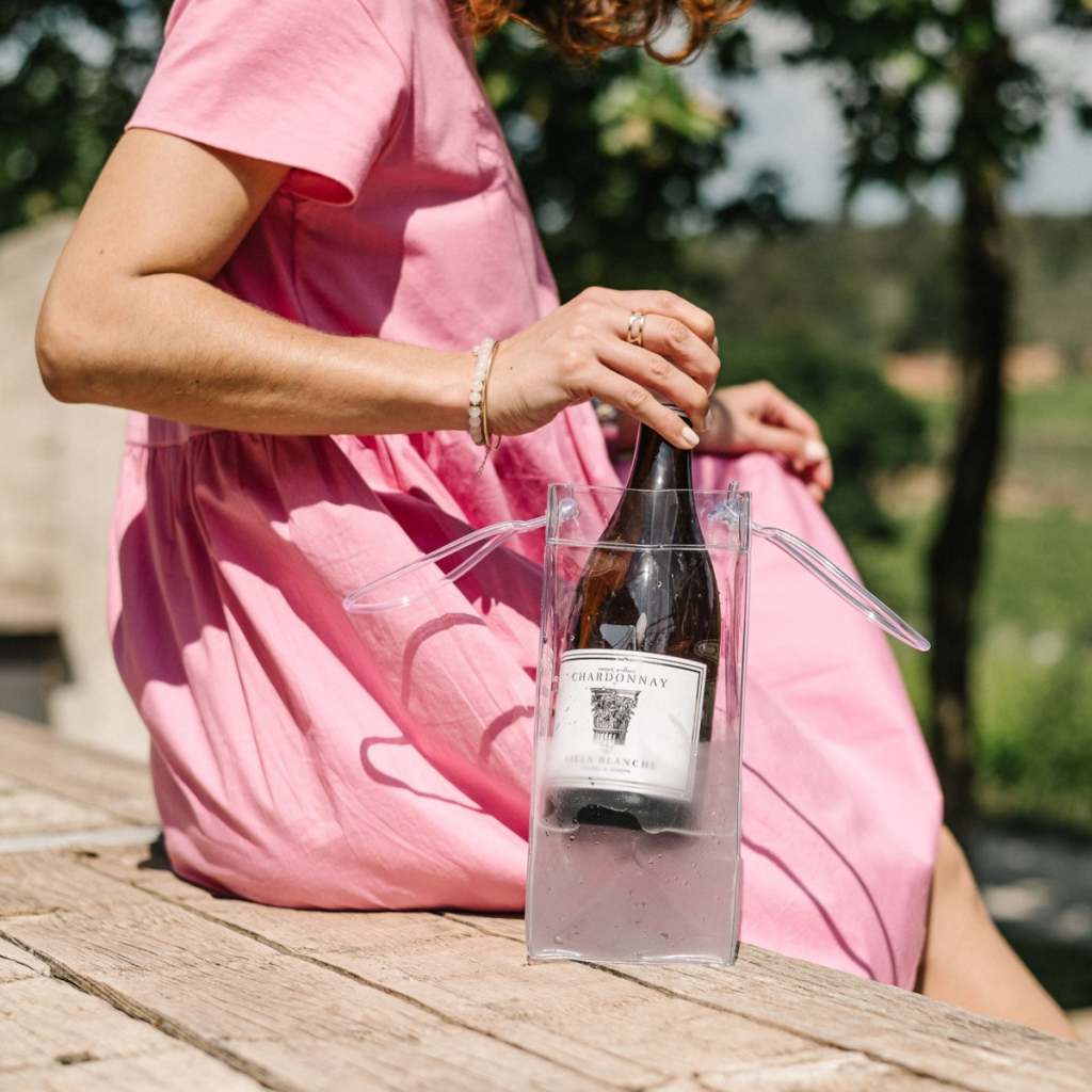 Product image for Calmel and Joseph Villa Blanche Chardonnay