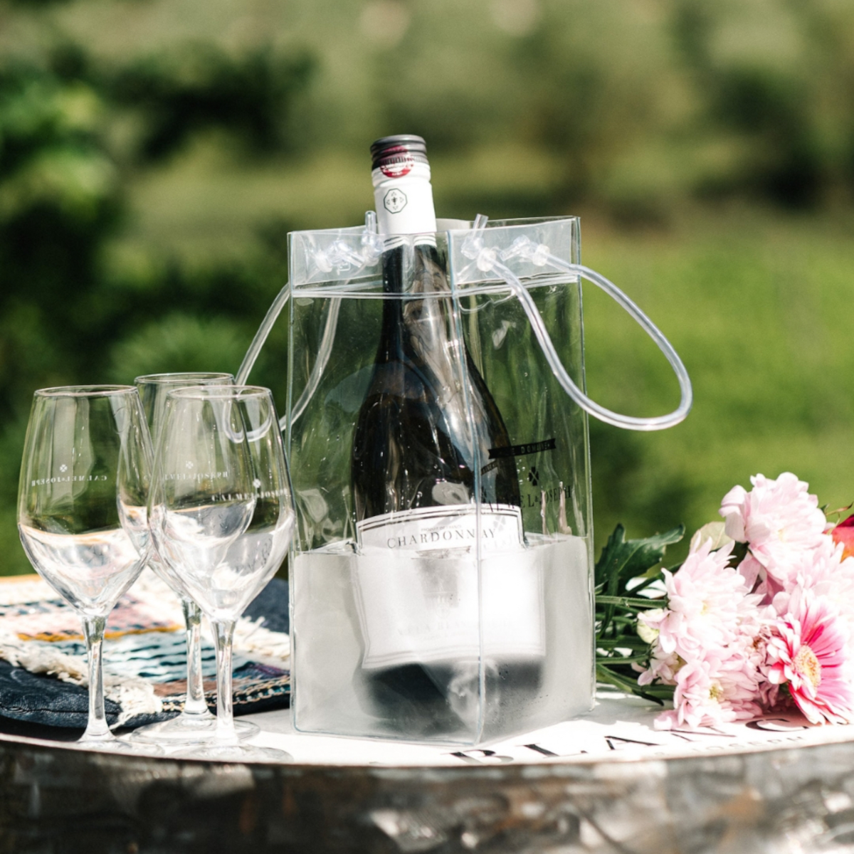 Product image for Calmel and Joseph Villa Blanche Chardonnay